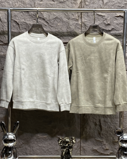 ASTRLRA Crewneck Sweatshirt